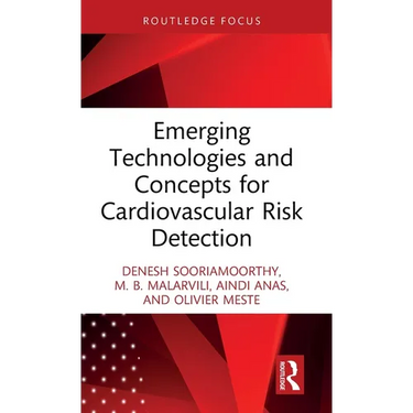 Emerging Technologies and Concepts for Cardiovascular Risk Detection