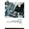 Microprocessors and Microcontrollers Laboratory Hand Book