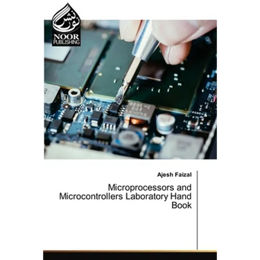 Microprocessors and Microcontrollers Laboratory Hand Book