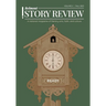 Belmont Story Review: Ready