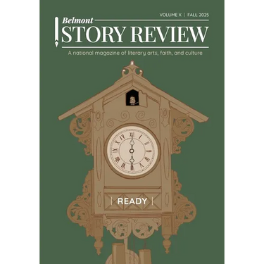 Belmont Story Review: Ready