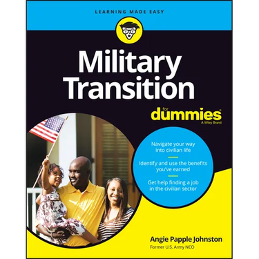 Military Transition For Dummies
