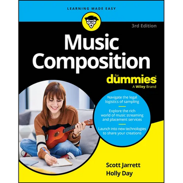 Music Composition for Dummies