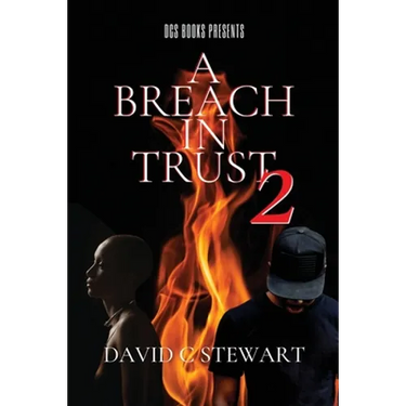 A Breach in Trust 2