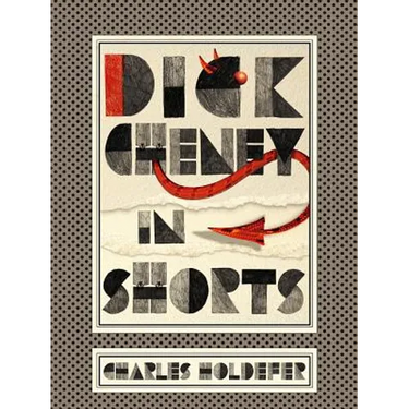 Dick Cheney in Shorts