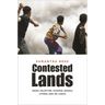 Contested Lands: Israel-Palestine, Kashmir, Bosnia, Cyprus, and Sri Lanka