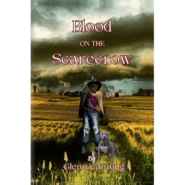 Blood on the Scarecrow
