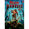 Death: Genesis 8: An Isekai Litrpg