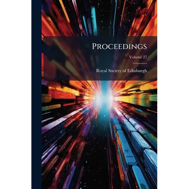 Proceedings; Volume 27