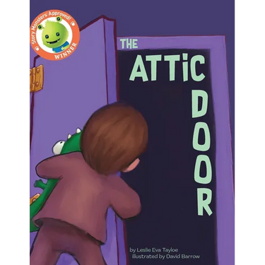 The Attic Door