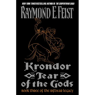 Krondor: Tear of the Gods
