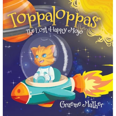 Toppaloppas: The Lost Happy Mojo