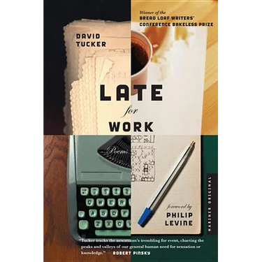 Late for Work