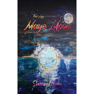 The Appearance of Maye Moon