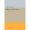 Physics of the Stoics