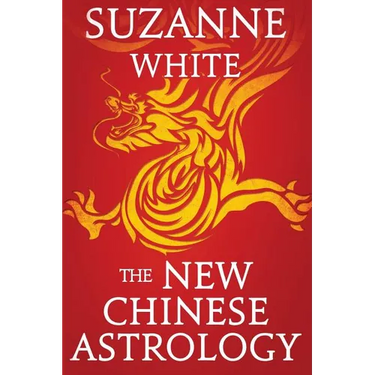 The New Chinese Astrology