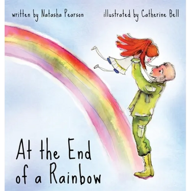 At the End of a Rainbow