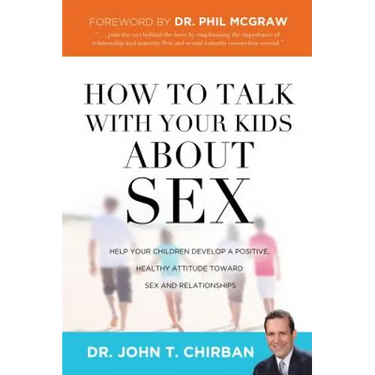 How to Talk with Your Kids about Sex