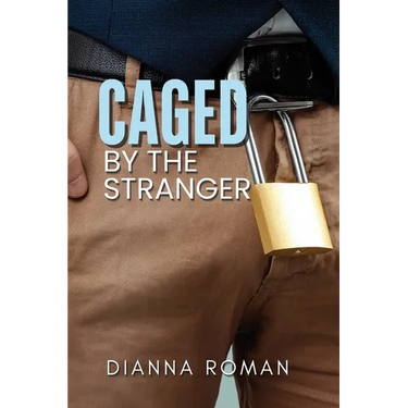 Caged By The Stranger