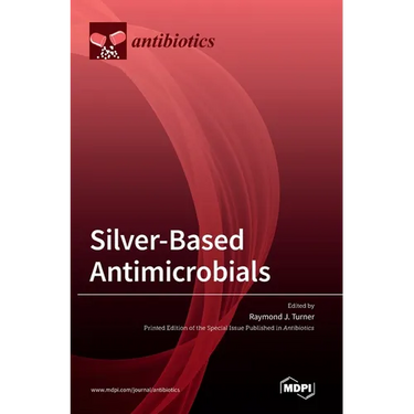 Silver-Based Antimicrobials
