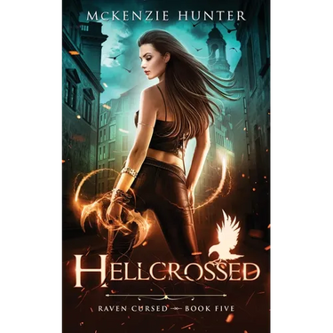Hellcrossed