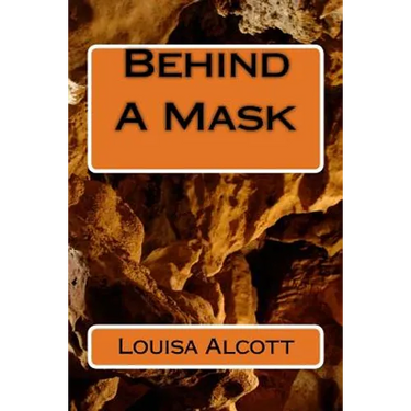 Behind A Mask