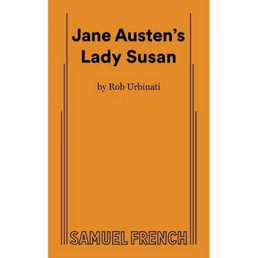 Jane Austen's Lady Susan