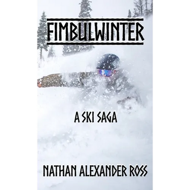 Fimbulwinter: A Ski Saga