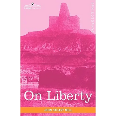 On Liberty