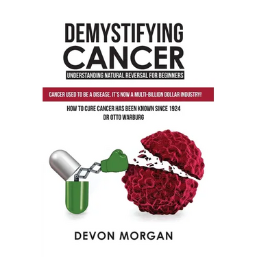 Demystifying Cancer