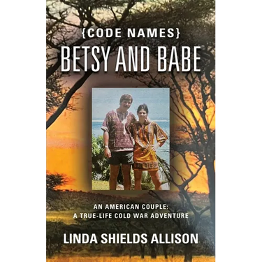 {Code Names} Betsy and Babe