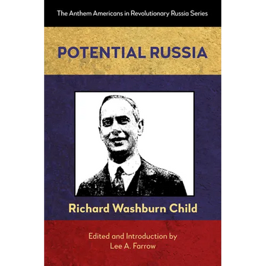 Potential Russia