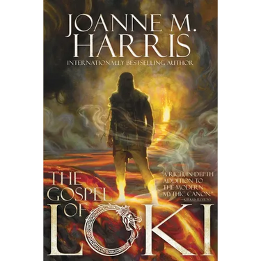 The Gospel of Loki