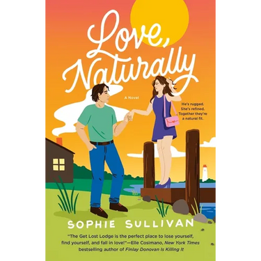 Love, Naturally