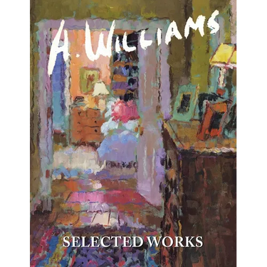 A Williams SELECTED WORKS: Selected Works