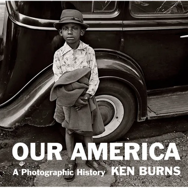 Our America: A Photographic History