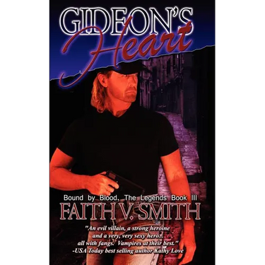 Gideon's Heart