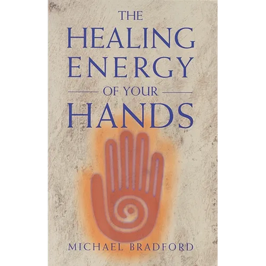 Healing Energy of Your Hands