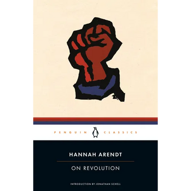 On Revolution