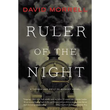 Ruler of the Night