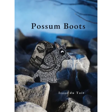 Possum Boots