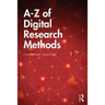 A-Z of Digital Research Methods