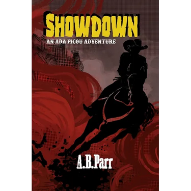 Showdown: An Ada Picou Adventure