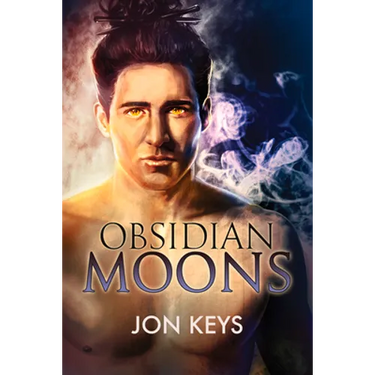 Obsidian Moons