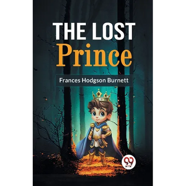 The Lost Prince