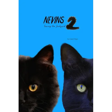 Nevins 2: Saving the Junkyard