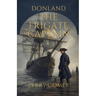 The Frigate Captain - Donland