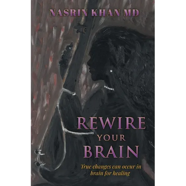 Rewire Your Brain: True changes can occur in brain for healing