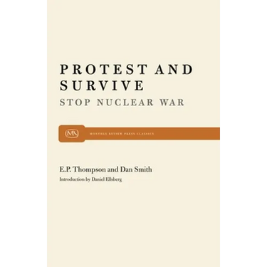 Protest and Survive
