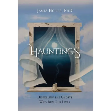 Hauntings